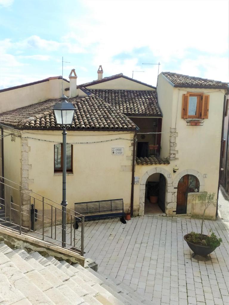 Casa Largo Chiesa photo 1