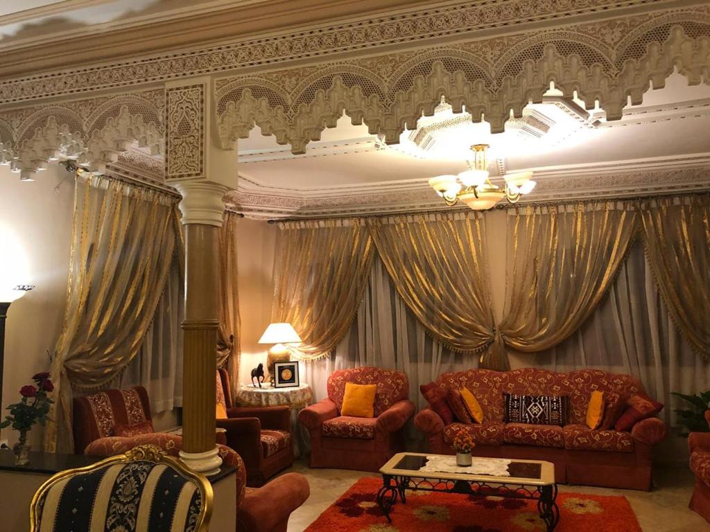 Oranger Family House - Marrakech photo 4