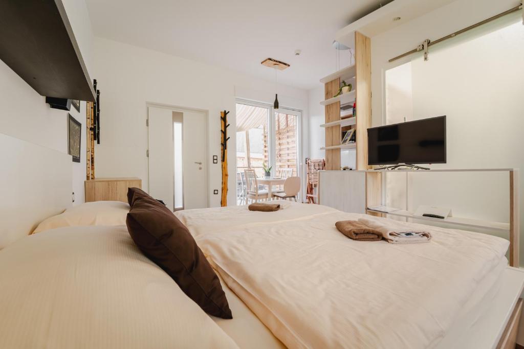 Naturasort Holiday Houses photo 2