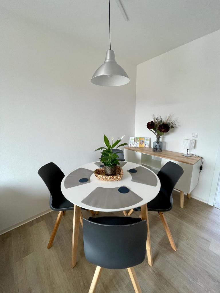 Modernes Appartment mit Sauna nahe Burg im Spreewald photo 1