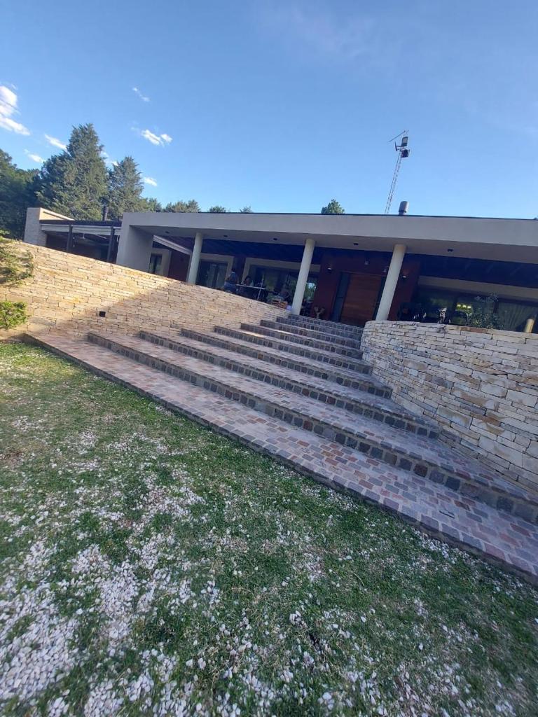 Casona de Campo Los Nogales photo 4