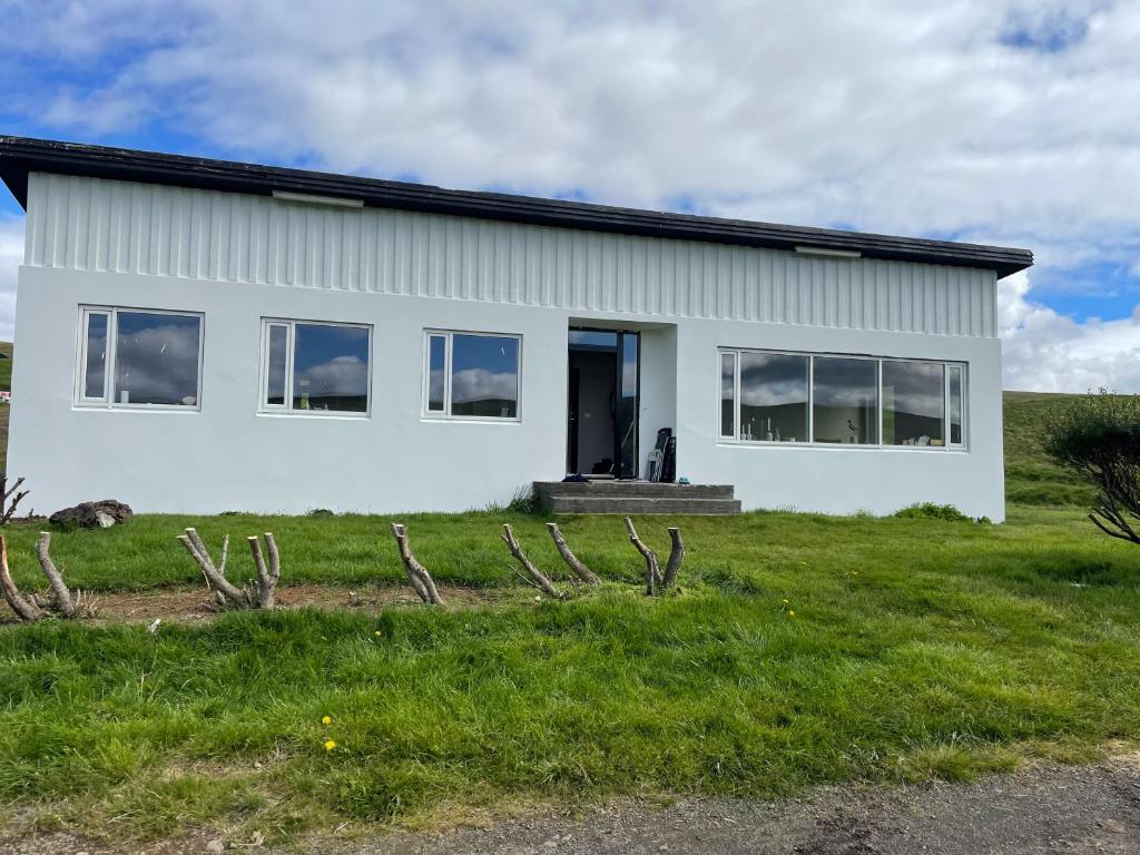 Óspaksstaðir- New Renovated Farm in Hrútafjörður photo 3