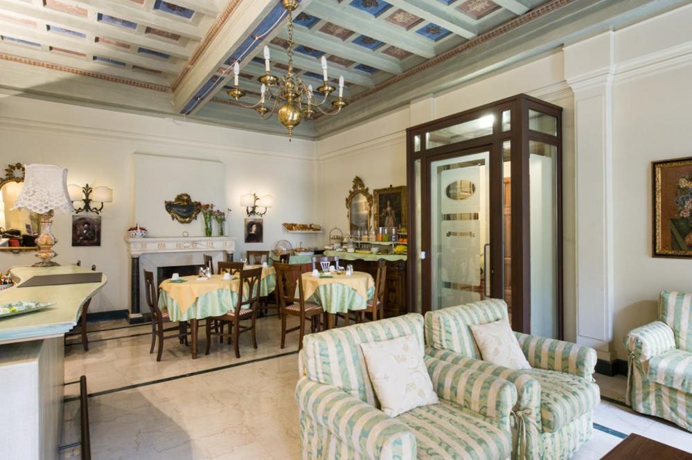 Residenza Castiglioni, Florence