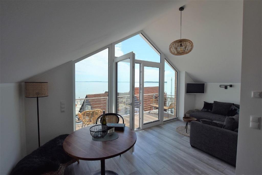 Meeresblick-Strandkieker-Haus-3-WE-45 photo 1
