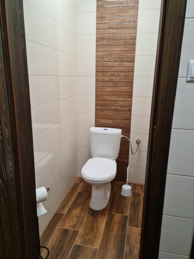 La Casa Rosa photo 2