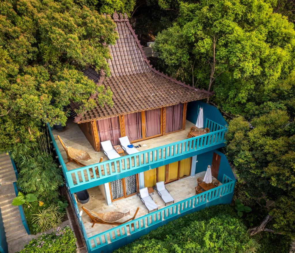 Karuna El Nido Villas photo 2