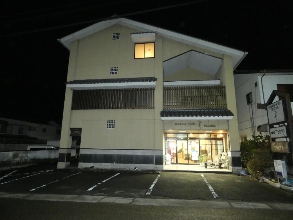 Hotel Tsuchiya photo 4