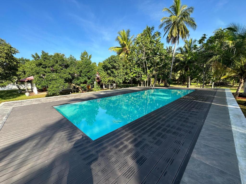 Hummingbird Leisure Villa-Anuradhapura photo 2