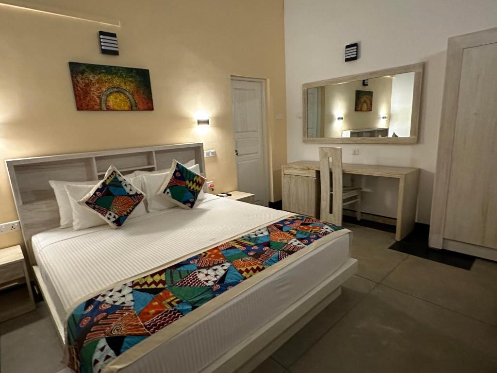 Hummingbird Leisure Villa-Anuradhapura photo 4
