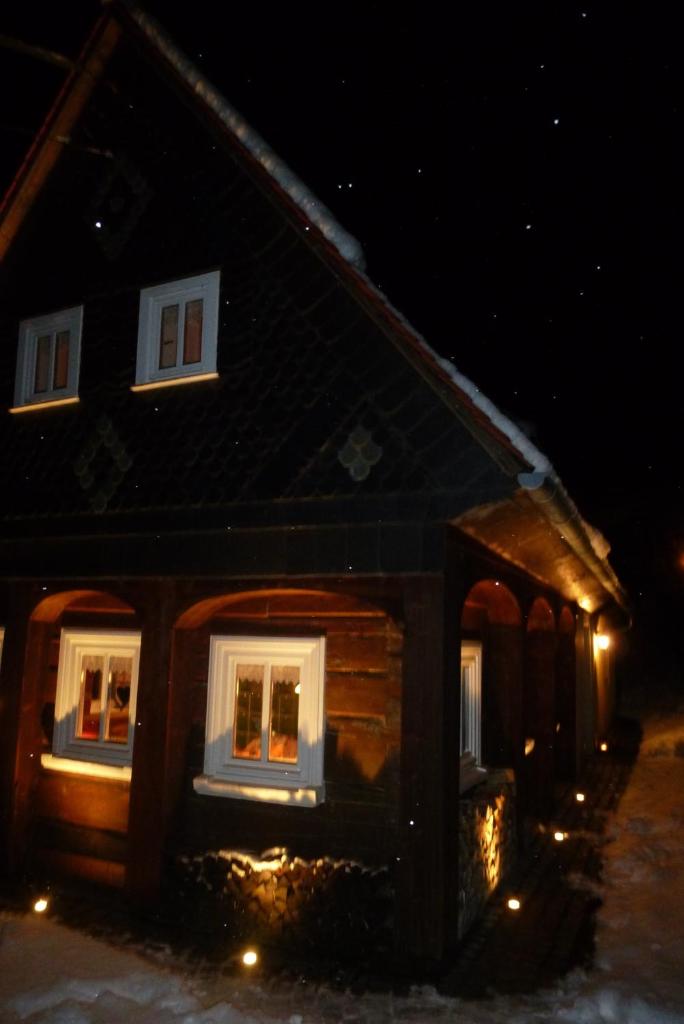 Ferienhaus Waltersdorf photo 3