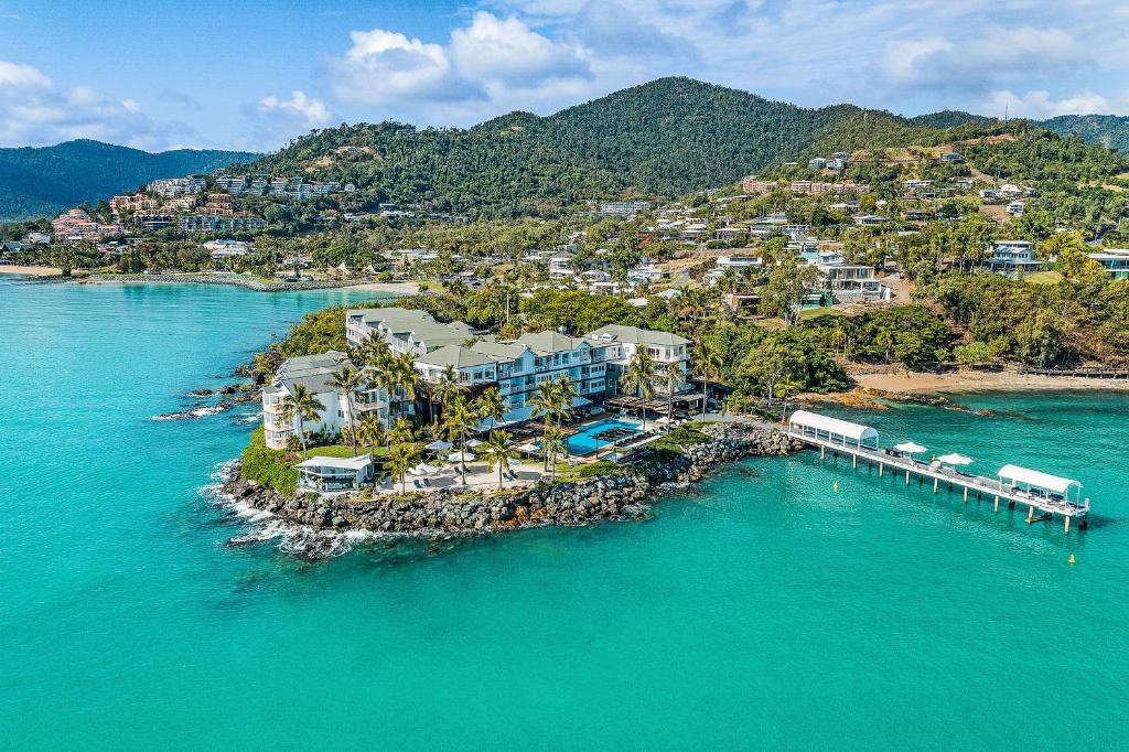 Coral Sea Marina Resort photo 4