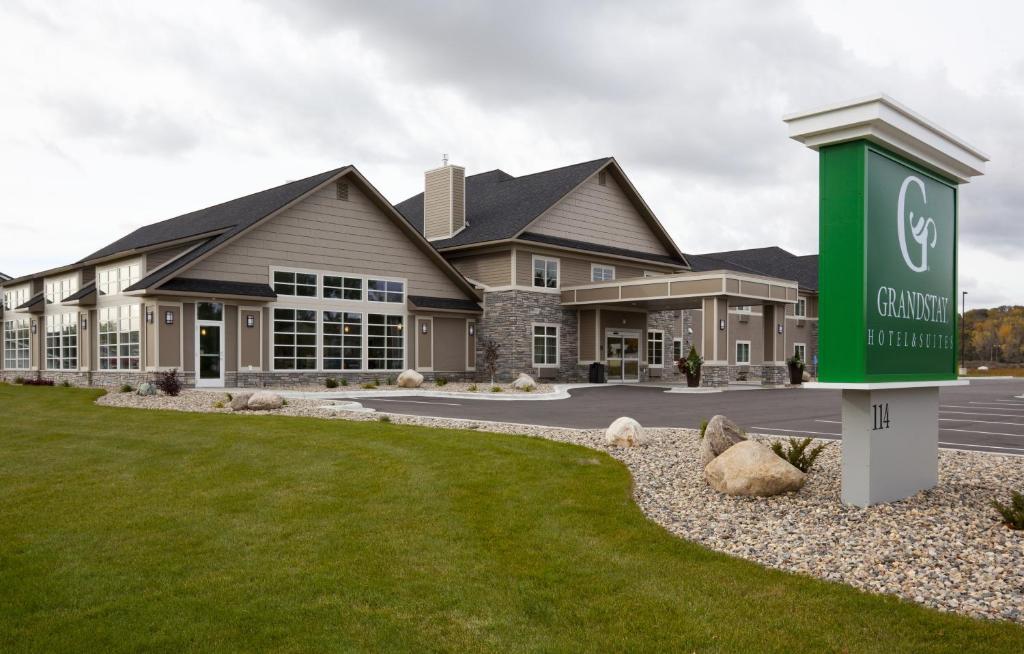 GrandStay Hotel & Suites image
