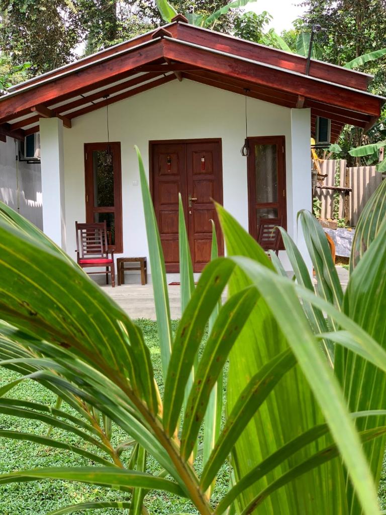 KAIA private bungalows photo 1