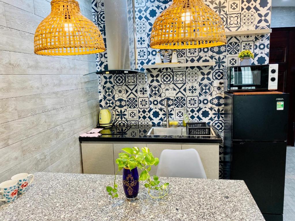 LaHomestay Hàng Đậu