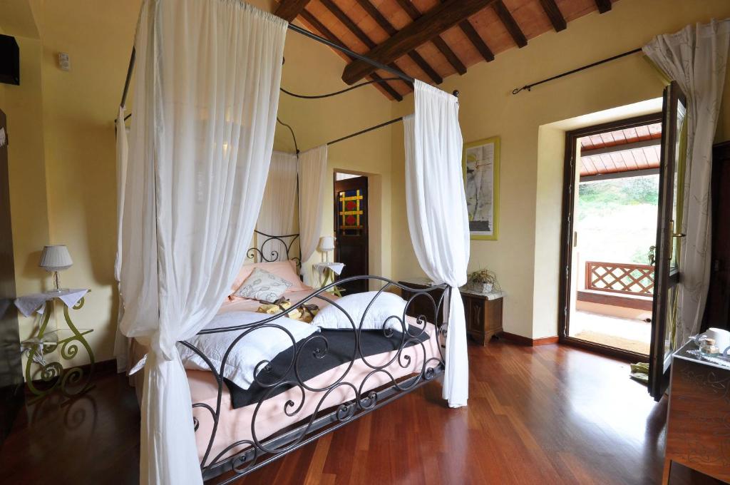 Armonia della Sera B&B - Residenza di campagna photo 3