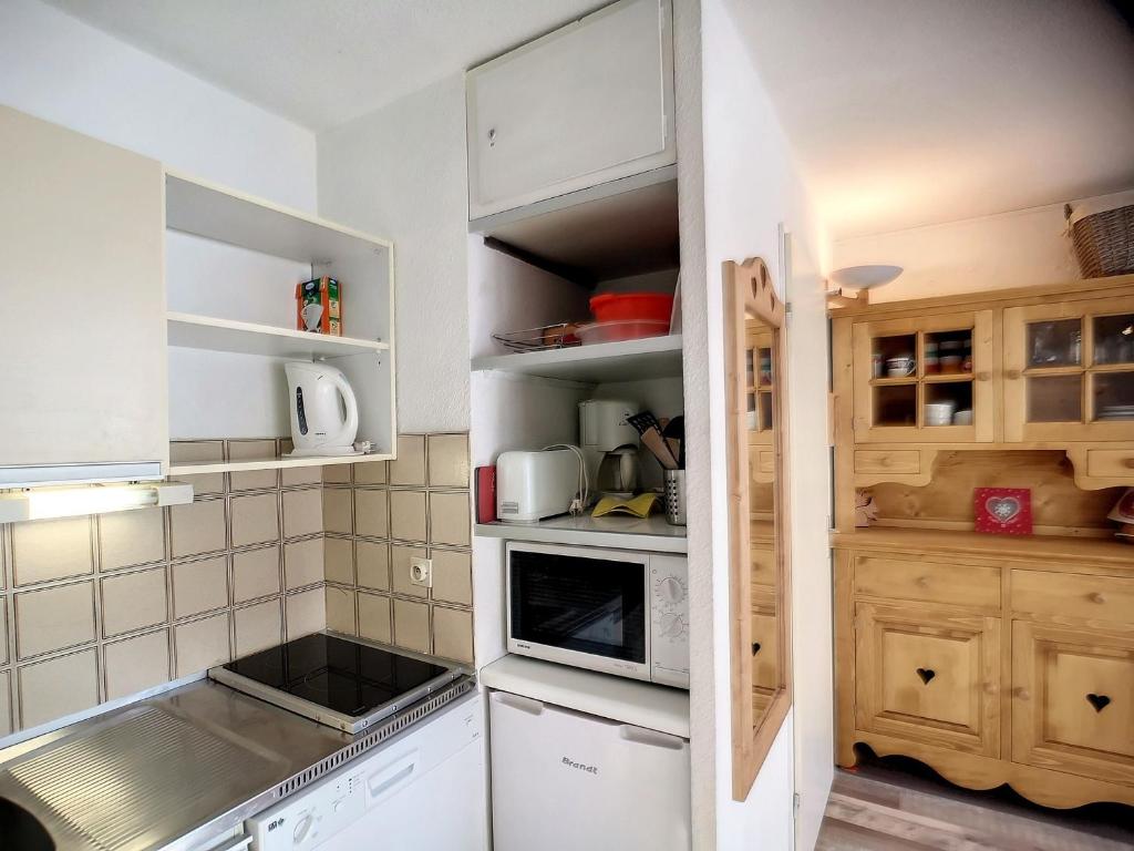 Appartement Les Menuires, 2 pièces, 4 personnes - FR-1-178-371 photo 2
