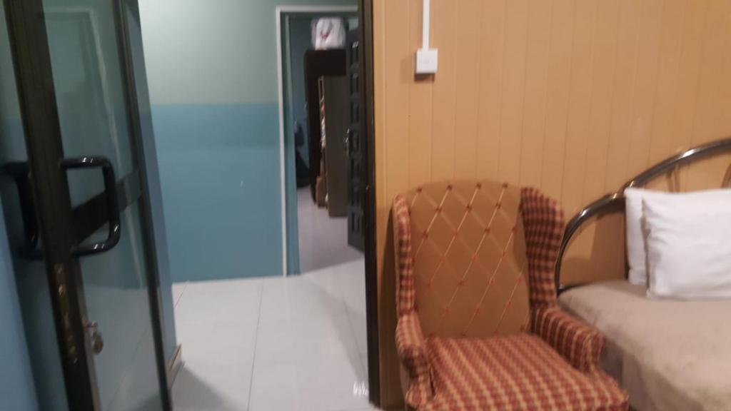 The Winford Boutique Hotel Airport photo 1