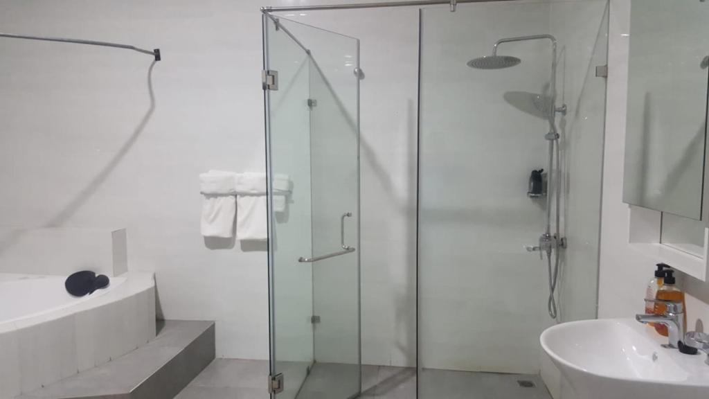 The Winford Boutique Hotel Airport photo 2