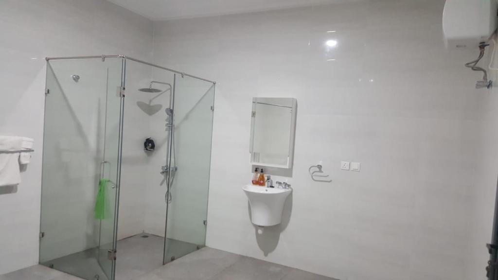The Winford Boutique Hotel Airport photo 4