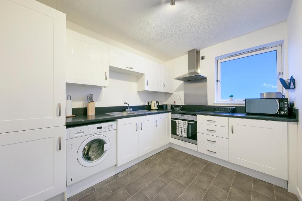 Castle Terrace - Grampian Lettings Ltd photo 2