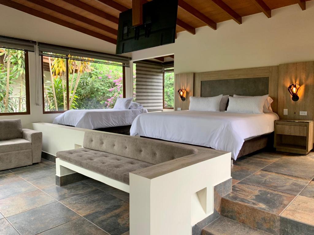 Hotel Delirio Campestre photo 2