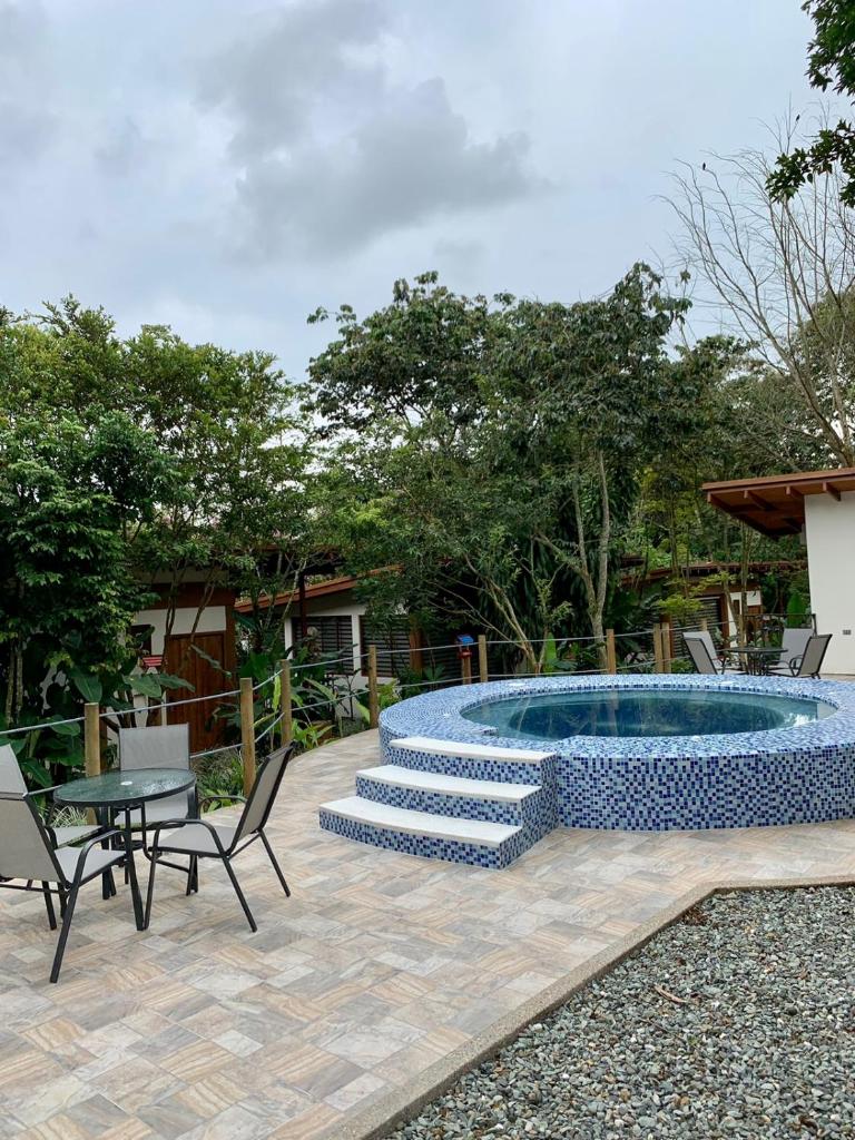 Hotel Delirio Campestre photo 3