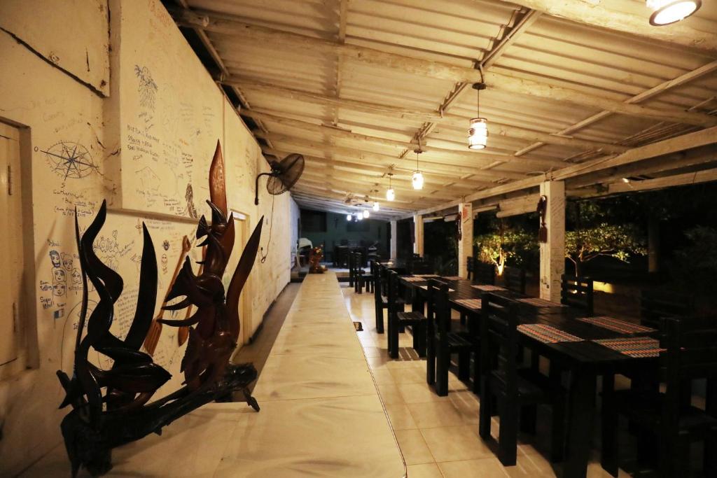 Seyara Holiday Resort photo 3