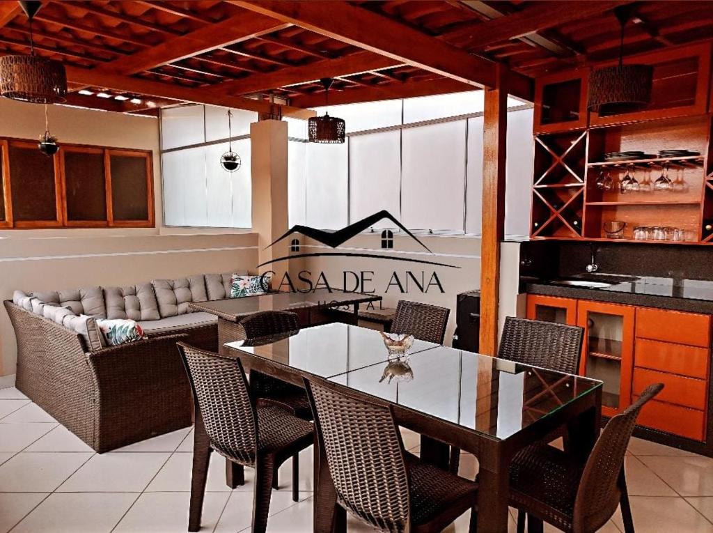Hostal Casa de Ana photo 4