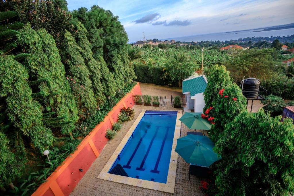 Victoria View Boutique Hotels Kigo photo 3