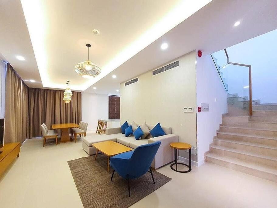 Cozy Villa in Wyndham Garden Cam Ranh photo 1