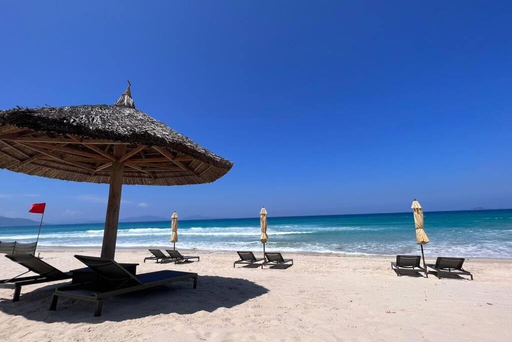 Cozy Villa in Wyndham Garden Cam Ranh photo 2