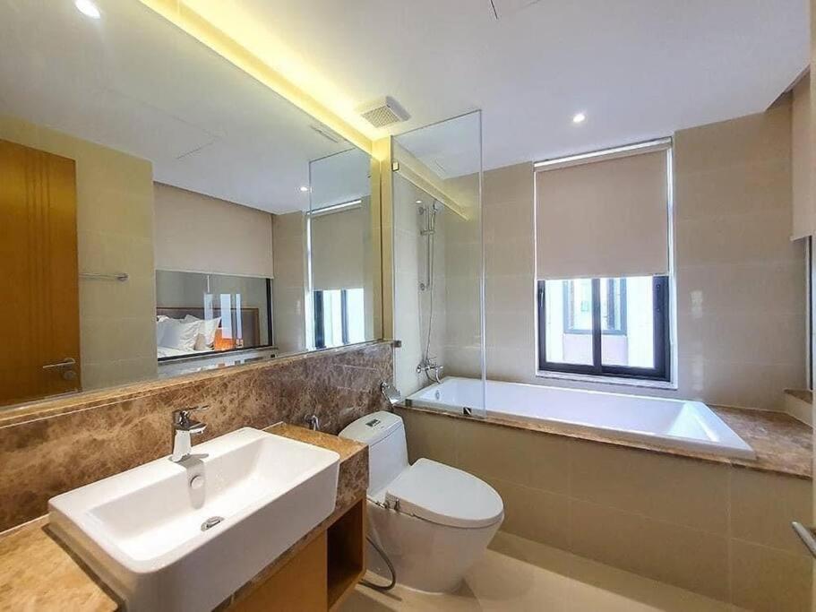 Cozy Villa in Wyndham Garden Cam Ranh photo 3
