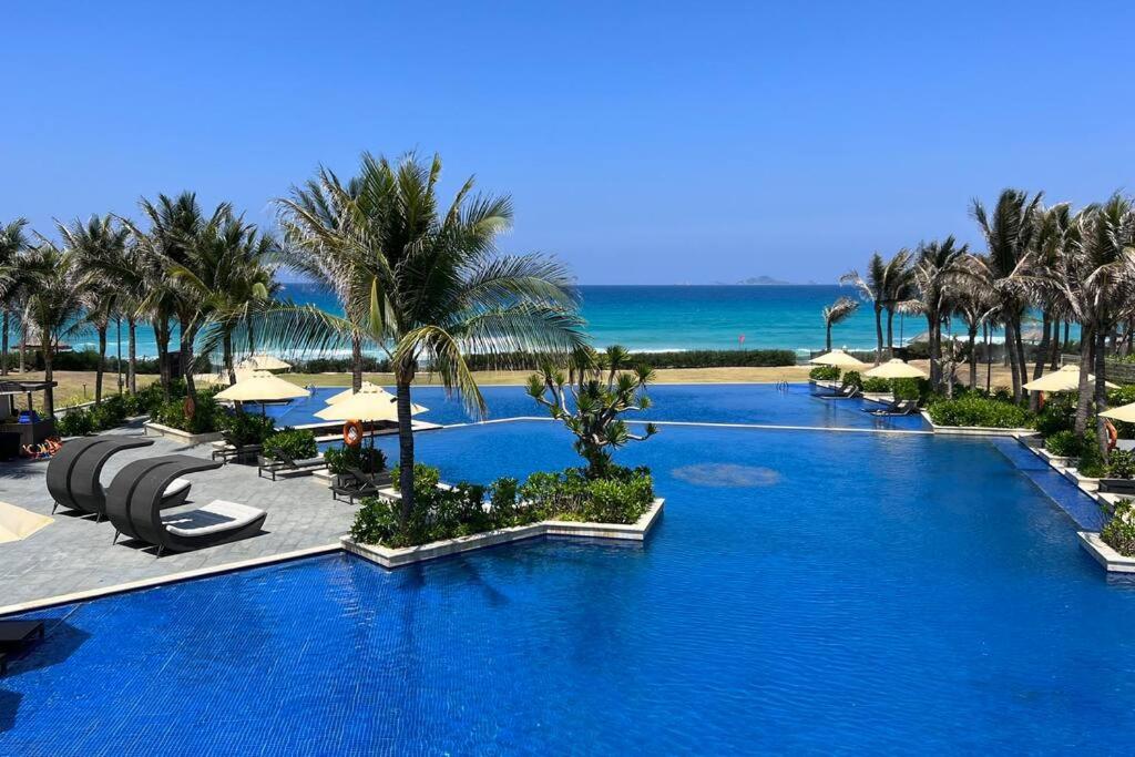 Cozy Villa in Wyndham Garden Cam Ranh photo 4