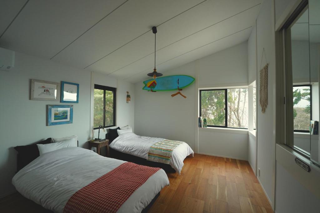 STRADDIE HOUSE tateyama photo 4
