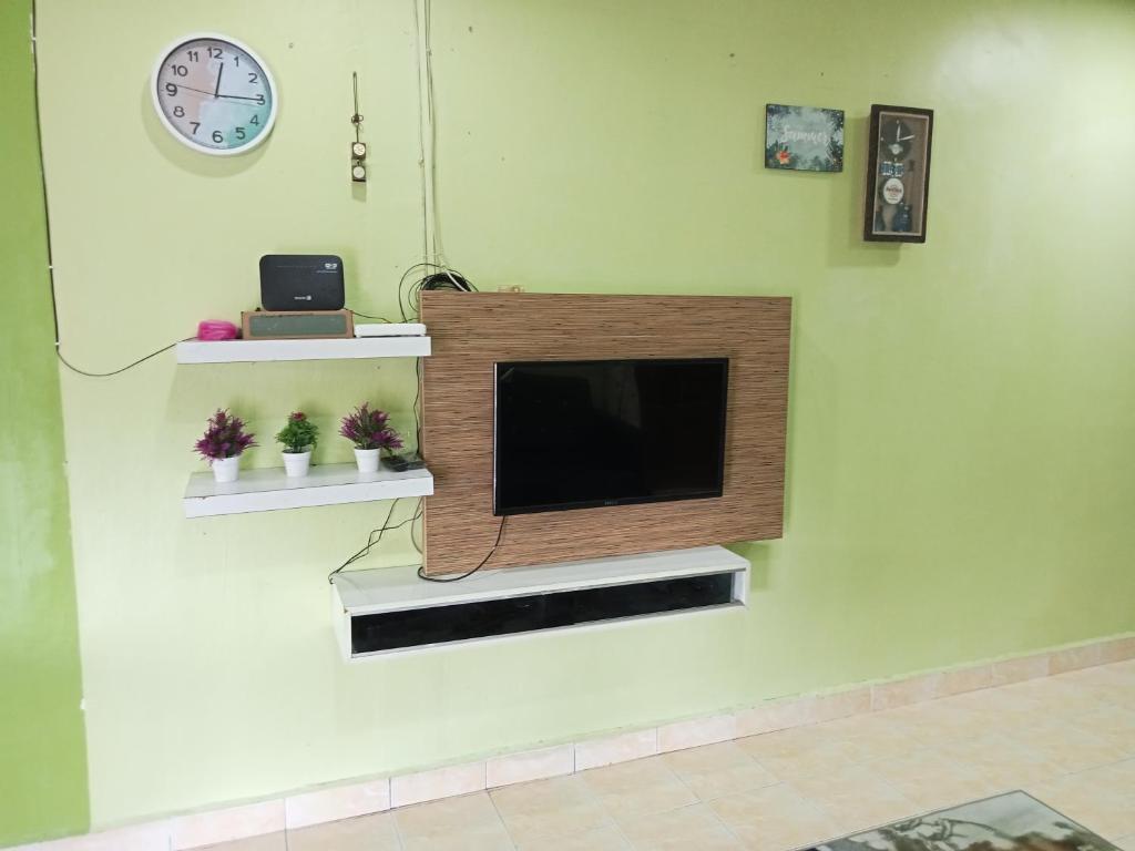 Ali Homestay Desa Permai Bukit Kuang photo 1