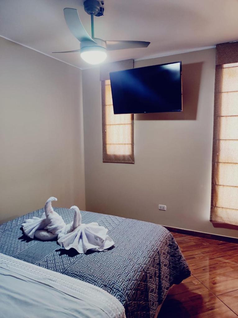 Hostal Casa de Ana photo 3
