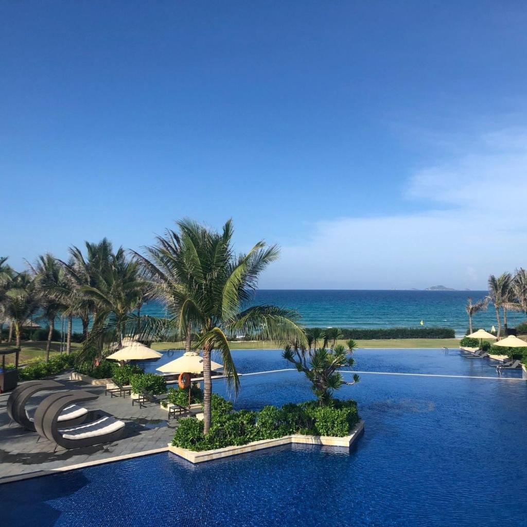 Wyndham Garden Cam Ranh Villa