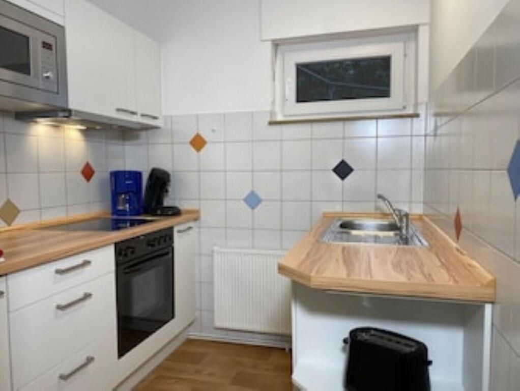 Auwers Haus komplett zur Alleinnutzung - 3 Wohneinheiten photo 3