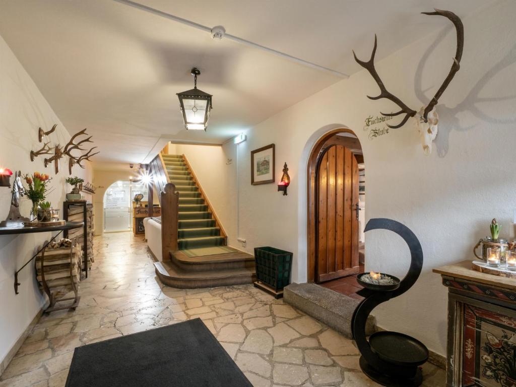 Fuchswirt Kelchsau Landgasthof-Hotel photo 2