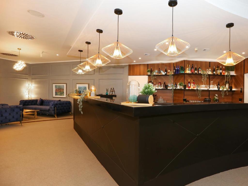 DORMERO Hotel Meerbusch photo 4