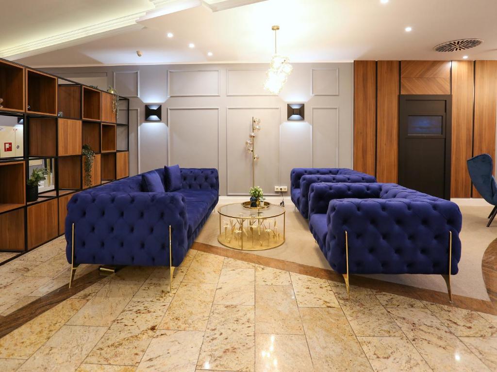 DORMERO Hotel Meerbusch photo 2