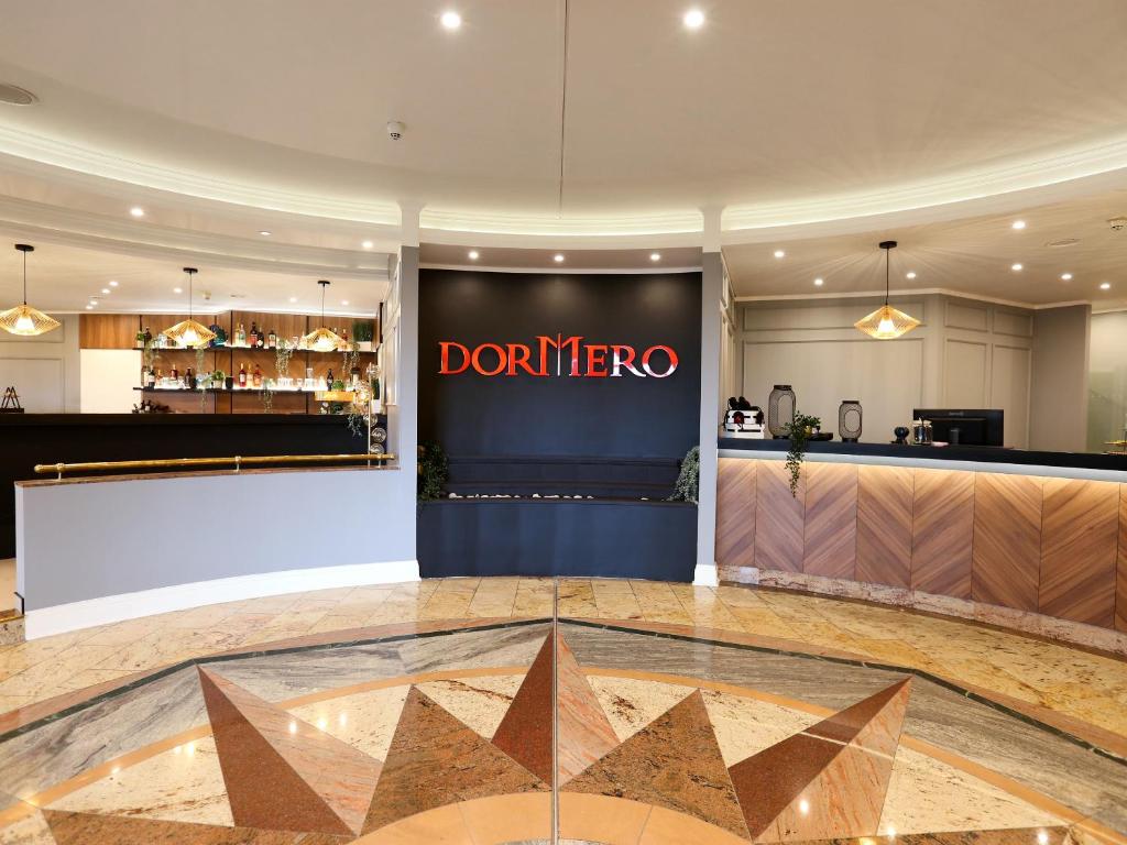 DORMERO Hotel Meerbusch