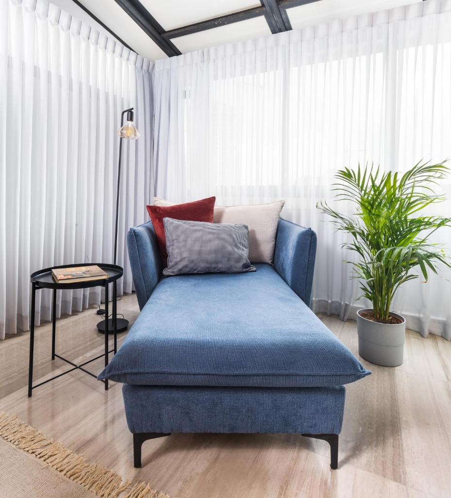 JLM Rooftop luxury apartment photo 4