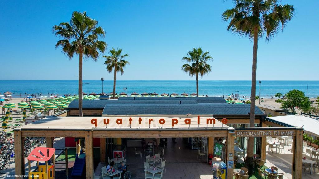 Hotel Quattropalme photo 3
