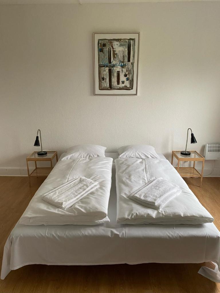 OnlySleep Femern photo 3