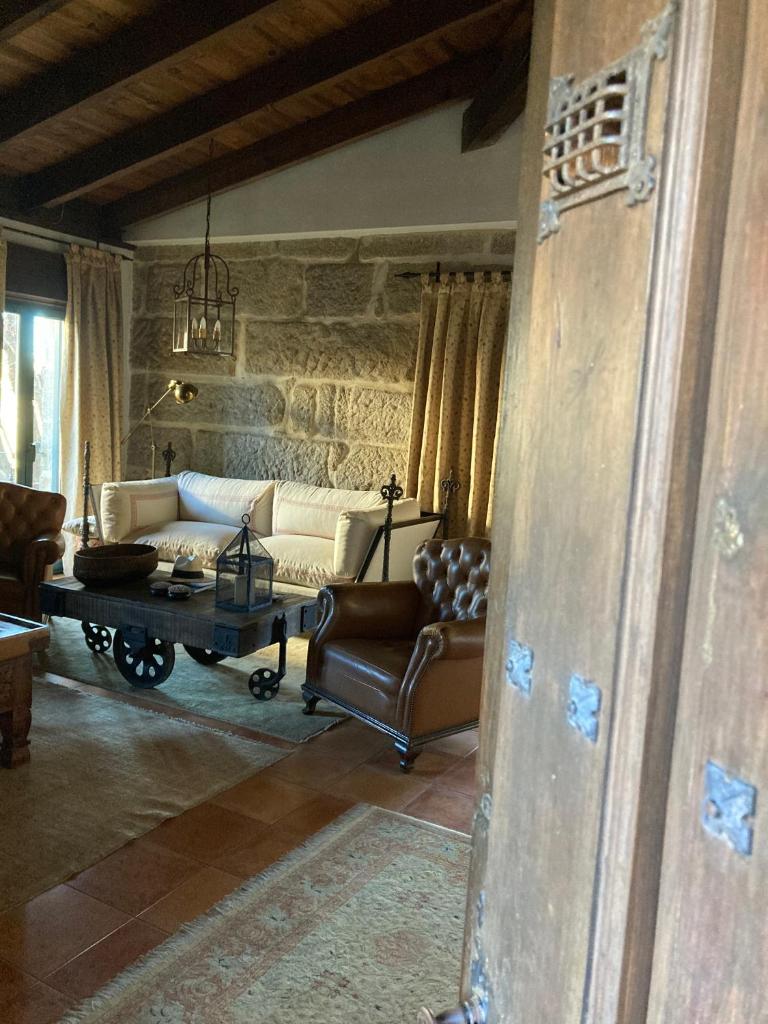 Casa do Ouro photo 2