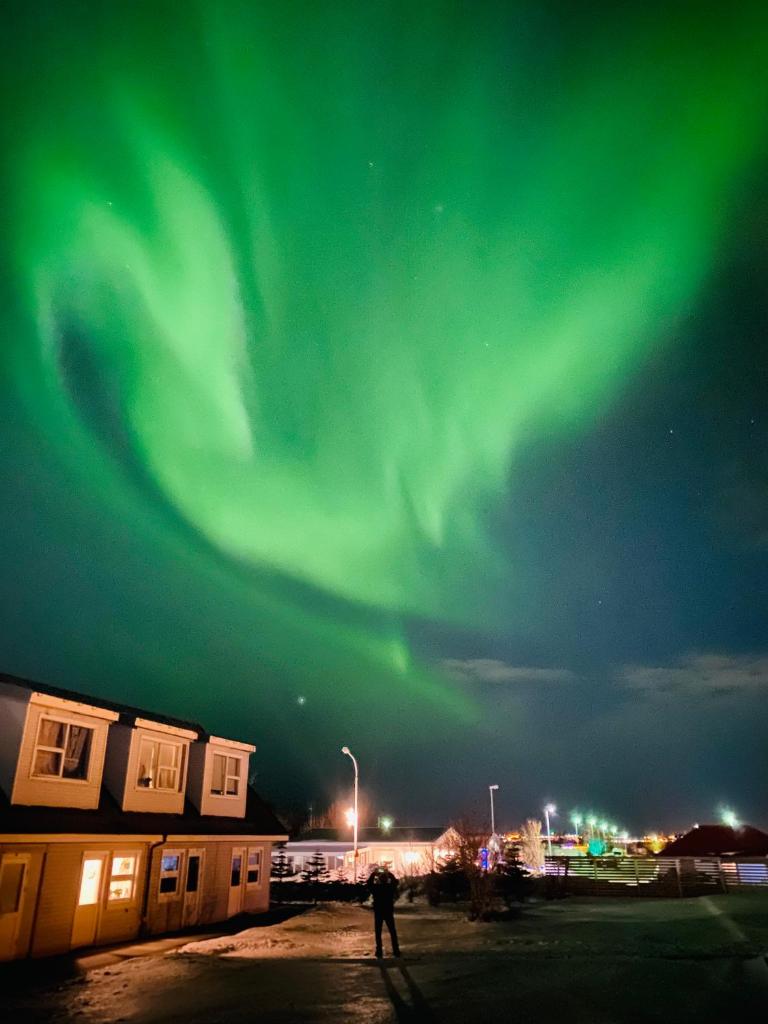 Motel Arctic Wind photo 3