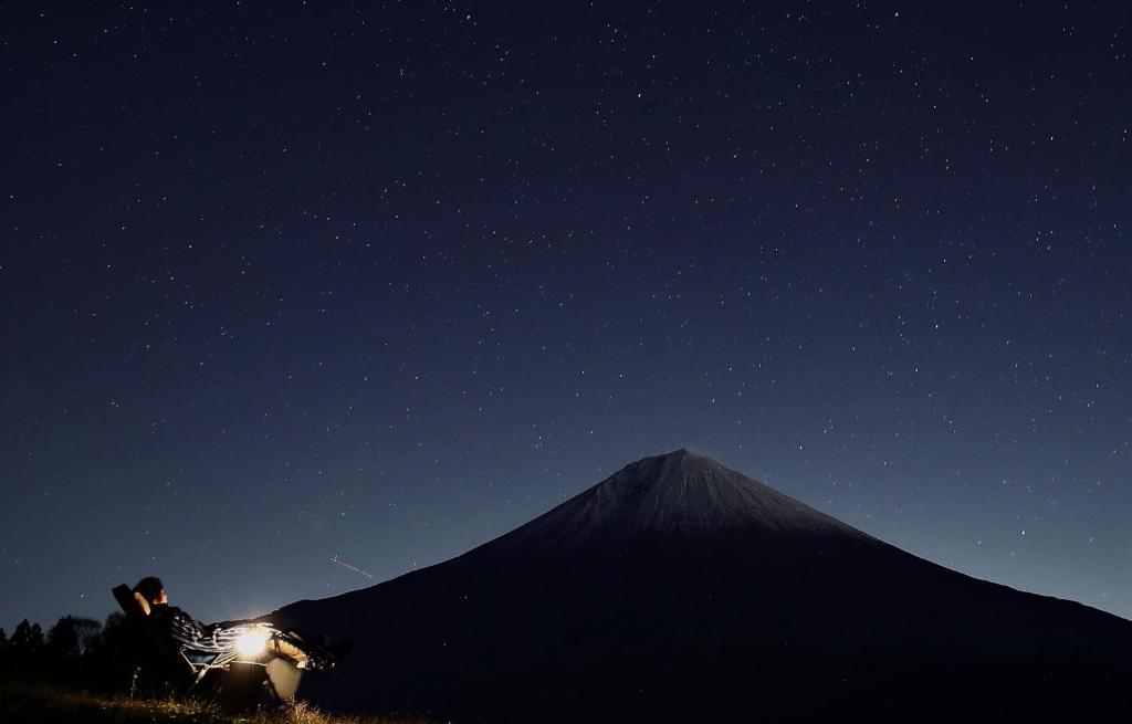 MT. FUJI SATOYAMA VACATION photo 1