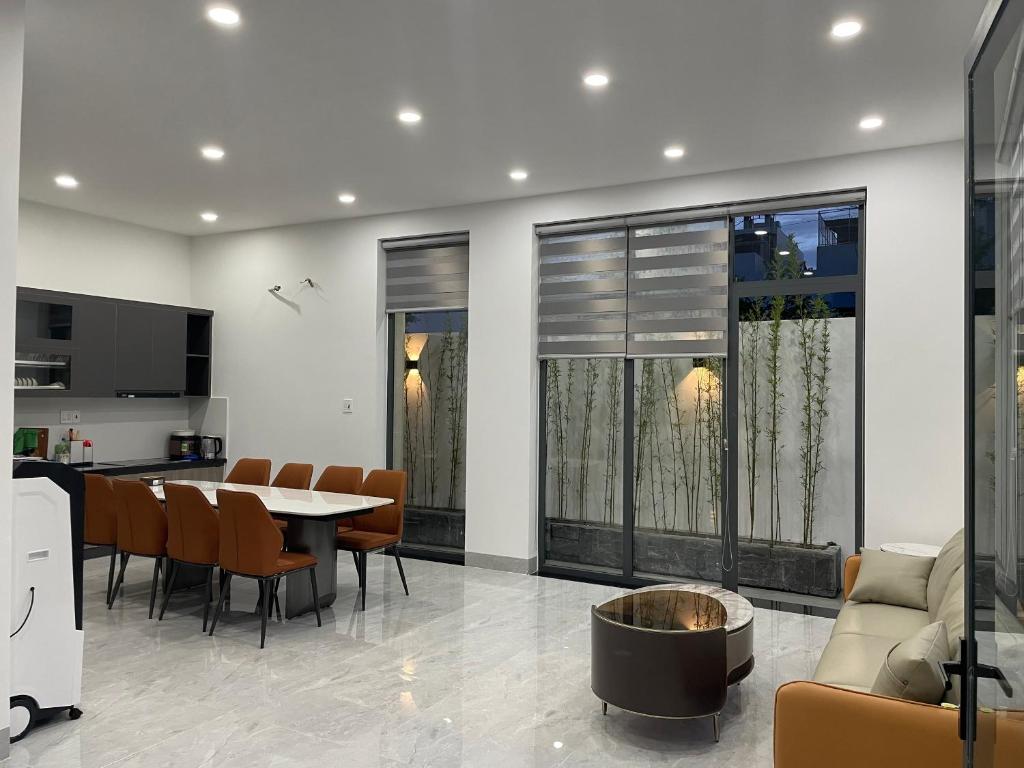 Ri Rot villa - Venue Travel