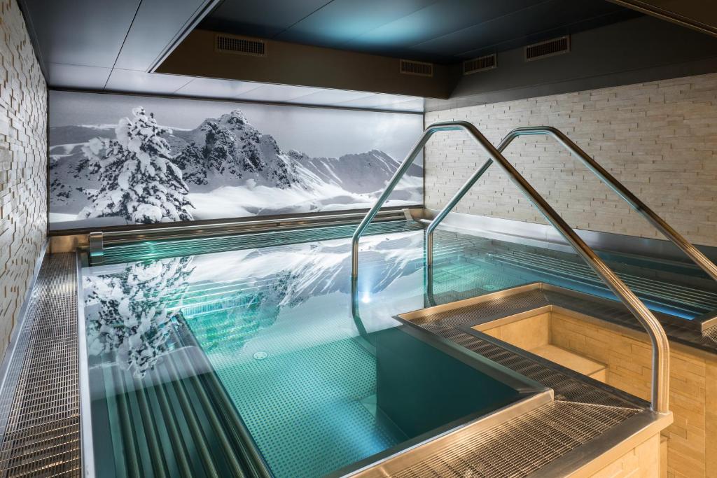 Precise Tale Seehof Davos photo 3